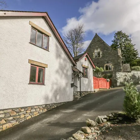Prázdninový dům Pine Windermere