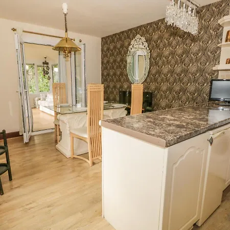 Holiday home Pine Windermere