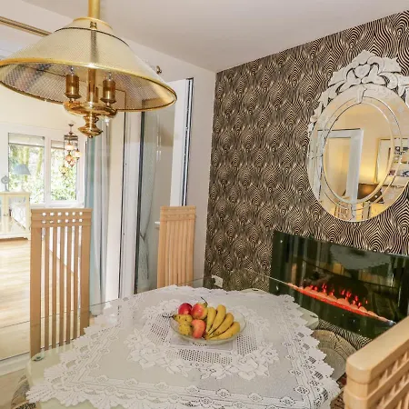 Holiday home Pine Windermere